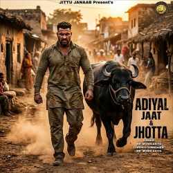 Adiyal Jaat Jhotta