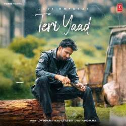 Teri Yaad - Lovi Boparai