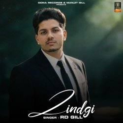 Zindgi