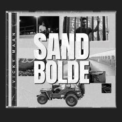 Sand Bolde