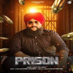 Prison