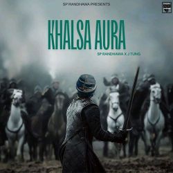 Khalsa Aura