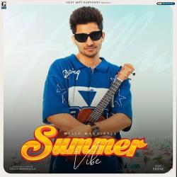 Summer Vibe