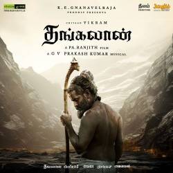 Thangalaan (Tamil)