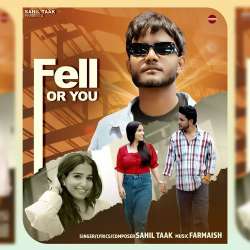 Fell For You