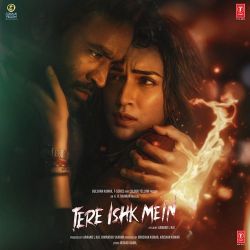 Tere Zikr Mein