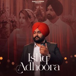 Ishq Adhoora Ajam Khan