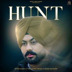 HUNT