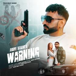 Warning - Aishy Sarao