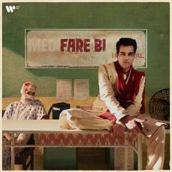 Farebi - Vasu Raina