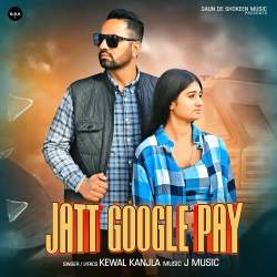 Jatt Google Pay