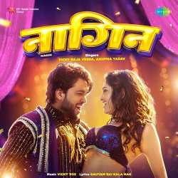Nagin - Vicky Raja Veera