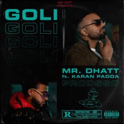 GOLI - Mr Dhatt