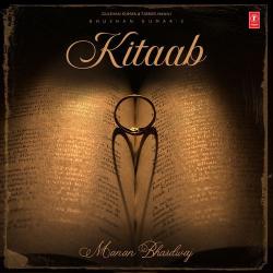 Kitaab - Manan Bhardwaj