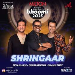 Shringaar