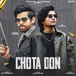 Chota Don (Feat. Dev Chouhan)
