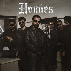 Homies