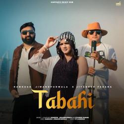 Tabahi - Ramkesh Jiwanpurwala