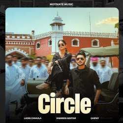 CIRCLE - Jasmeen Akhtar