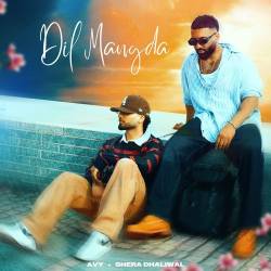 Dil Mangda - Avy
