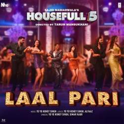 Laal Pari (Housefull 5)