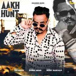 Aakh On Hunt
