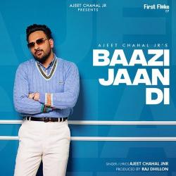 Baazi Jaan Di
