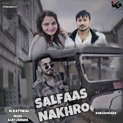 Salfaas Nakhro
