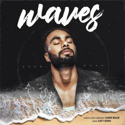 Waves - Samri Maan