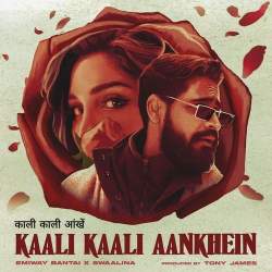 Kaali Kaali Aankhein