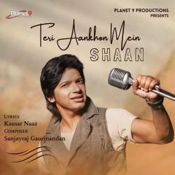Teri Aankhon Mein