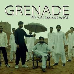 Grenade
