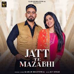 Jatt Te Mazabhi