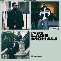 Peshi Lage Mohali