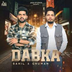 Dabka