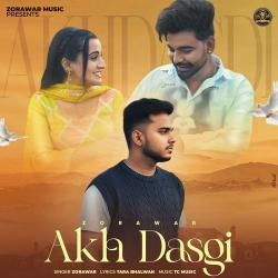 Akh Dasgi