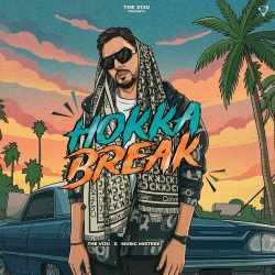 Hokka Break
