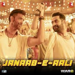 Janaab E Aali