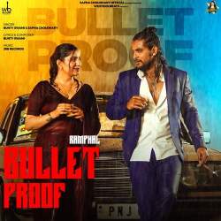 Bullet Proof