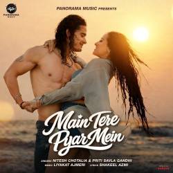 Main Tere Pyar Mein