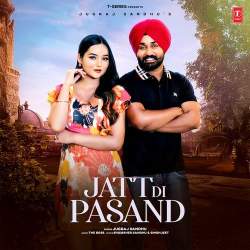 Jatt Di Pasand - Jugraj Sandhu