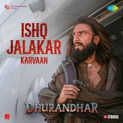 Ishq Jalakar Karvaan