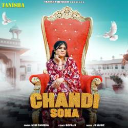 Chandi Sona