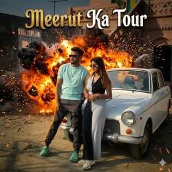 Meerut Ka Tour