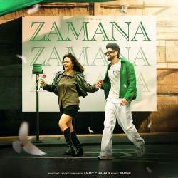 Zamana - Ammy Chahar