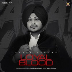 Loyal Blood