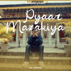 Pyaar Mazakiya