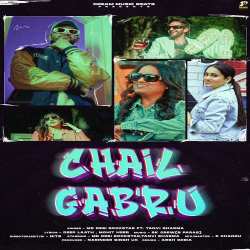 Chail Gabru - MD Desi Rockstar