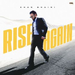 Rise Again