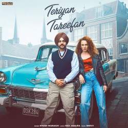 Teriyan Tareefan